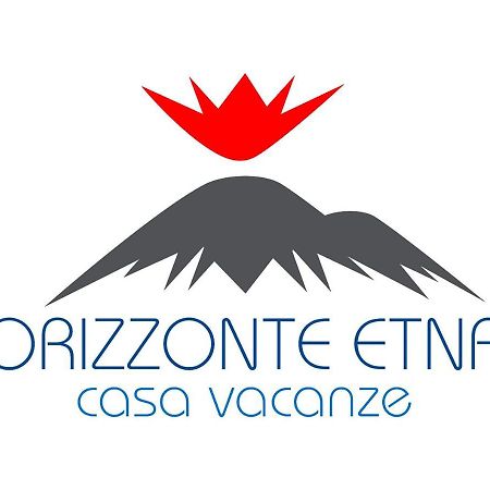 Orizzonte Etna Apartment Catania Exterior photo