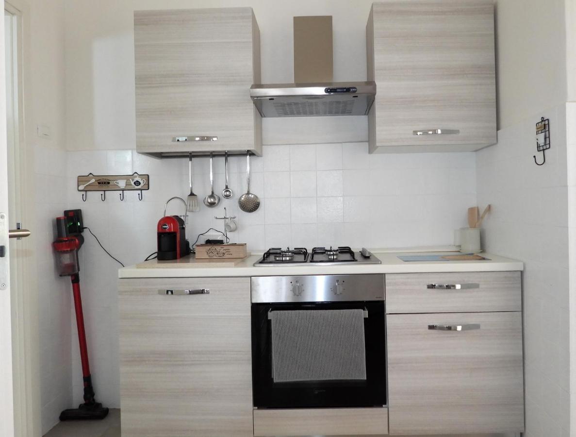 Orizzonte Etna Apartment Catania Exterior photo