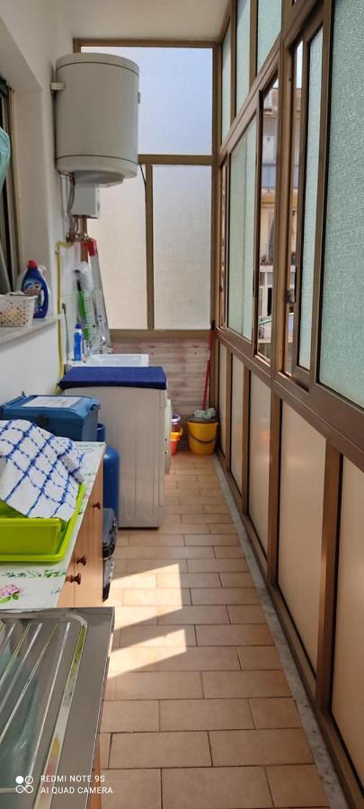 Orizzonte Etna Apartment Catania Exterior photo