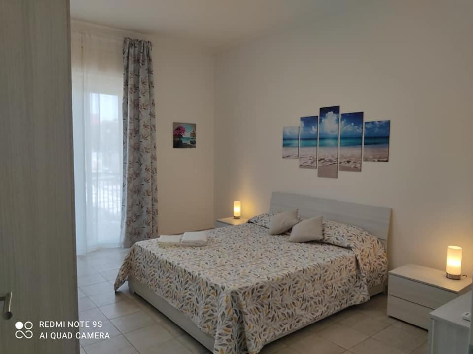 Orizzonte Etna Apartment Catania Exterior photo