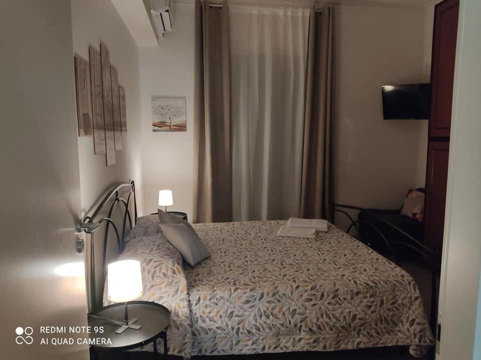 Orizzonte Etna Apartment Catania Exterior photo
