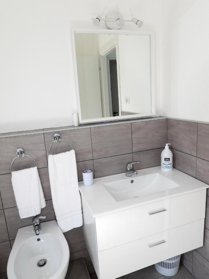 Orizzonte Etna Apartment Catania Exterior photo
