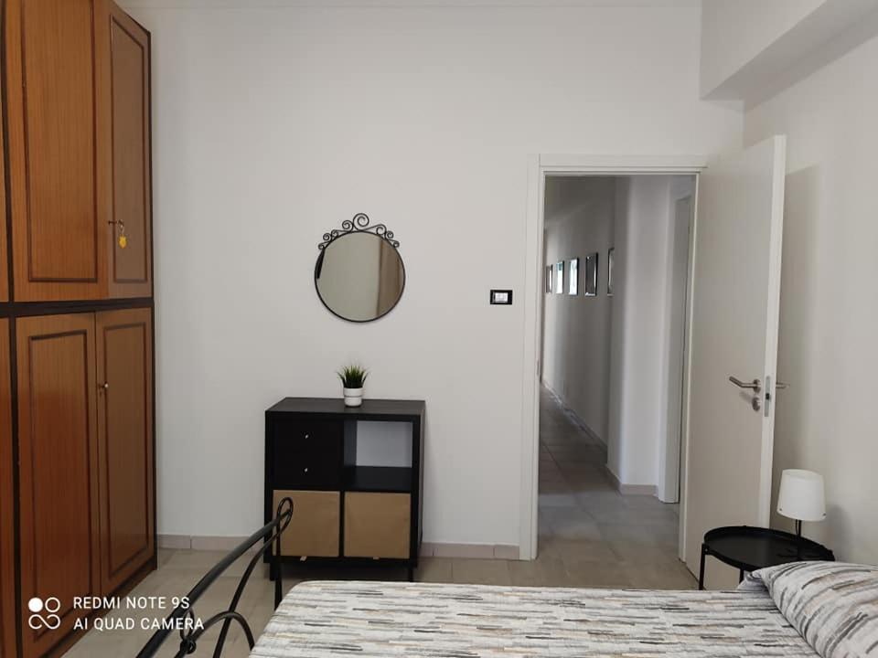 Orizzonte Etna Apartment Catania Exterior photo