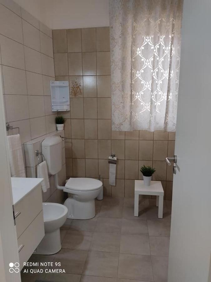 Orizzonte Etna Apartment Catania Exterior photo